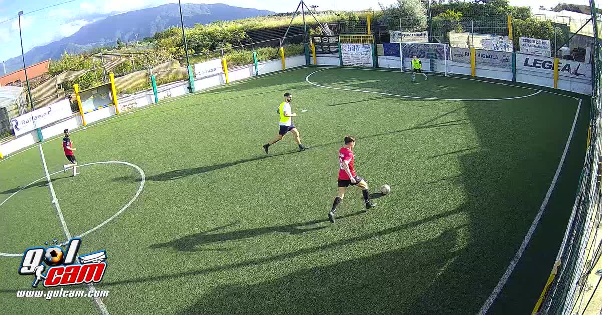 Claudio tiro da fuori aria 