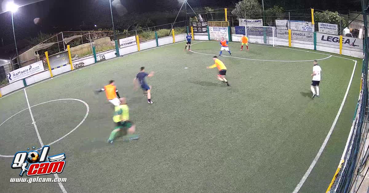 Gol Marrazzo