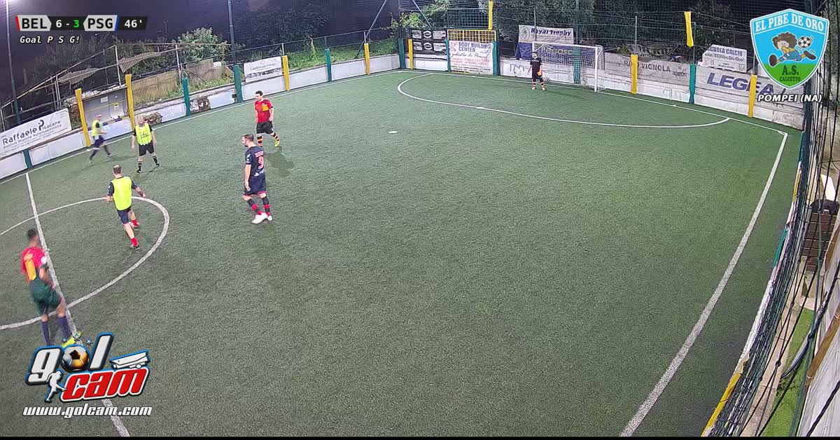 Primo goal