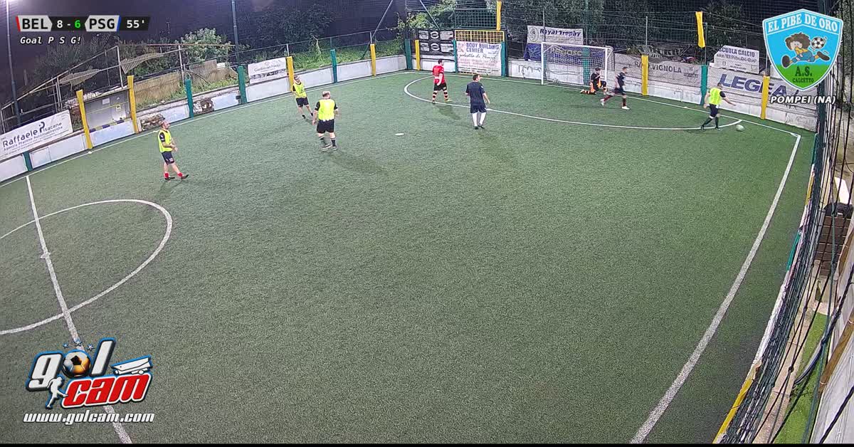 Secondo gial