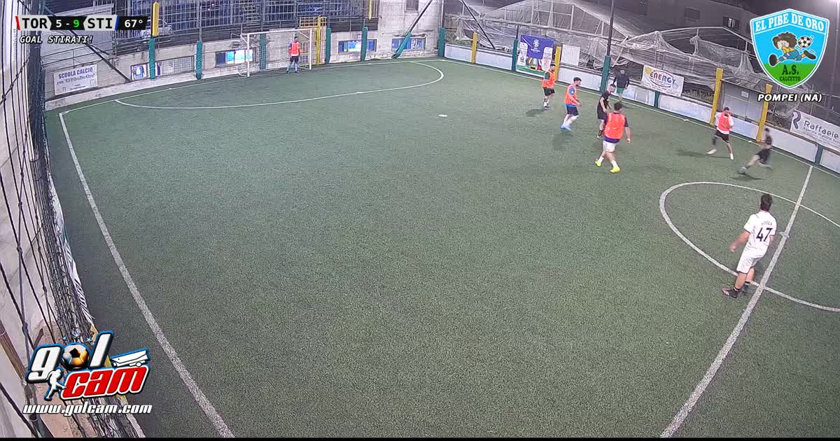 gol di tacco