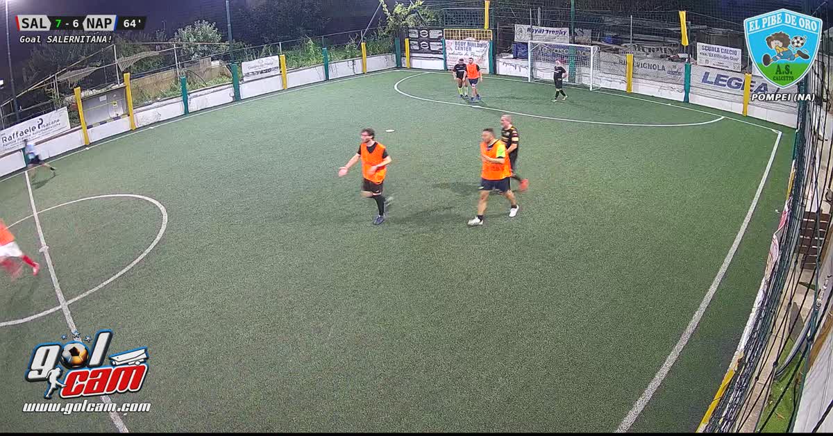 Gol Vittoria 