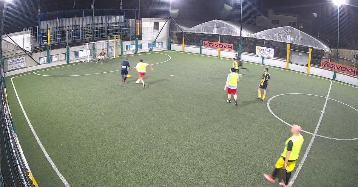 Partita del giovedi