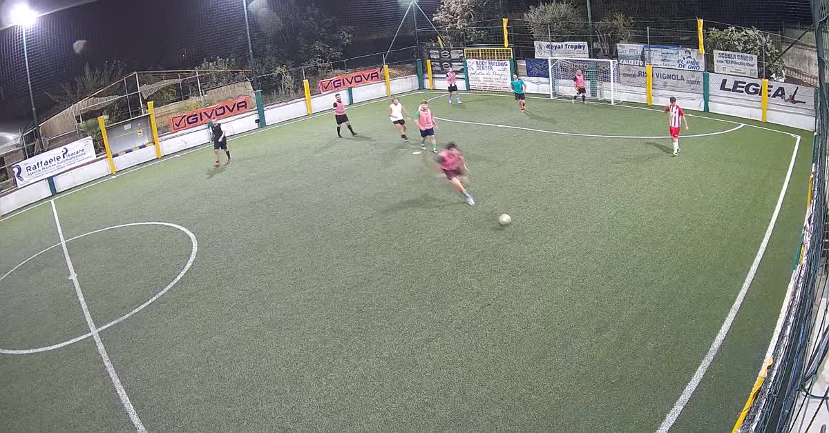 Grande gol
