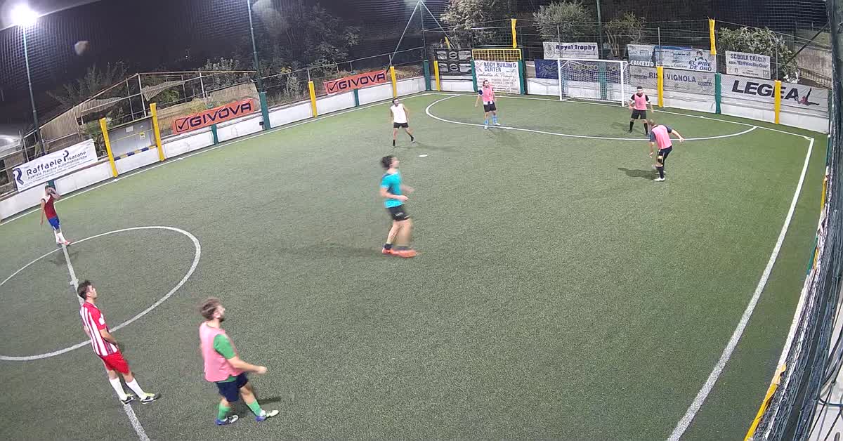 Gran gol