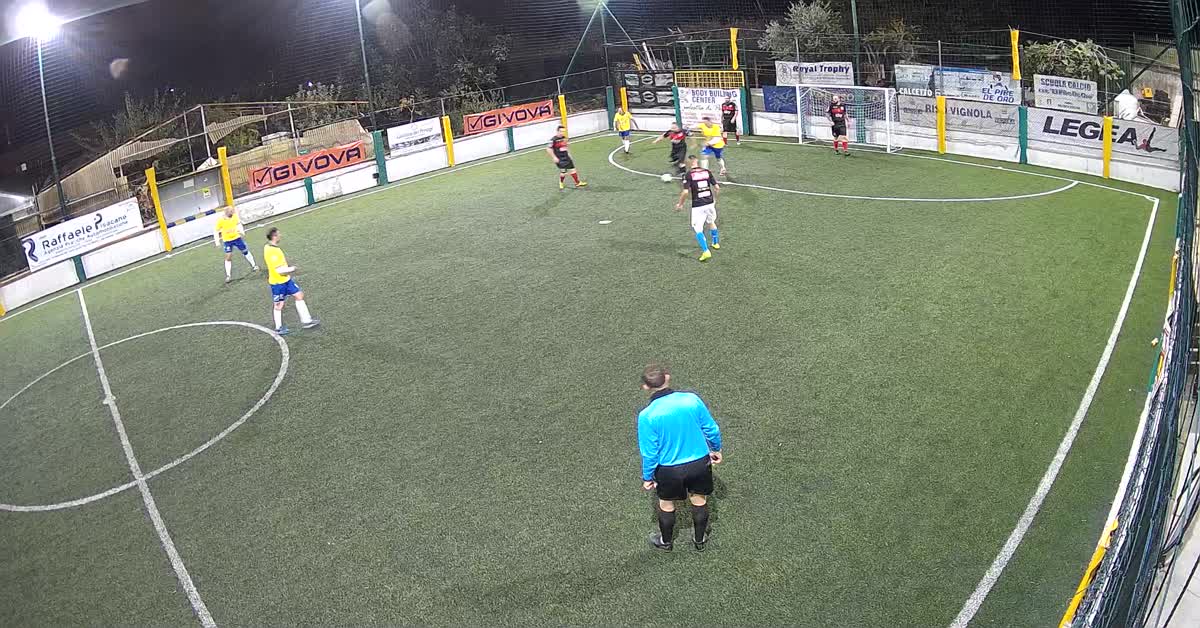 GRANDE PORTIERE