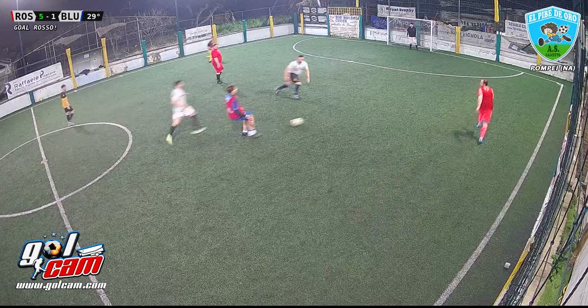 Sborra Ciccio su mio assist