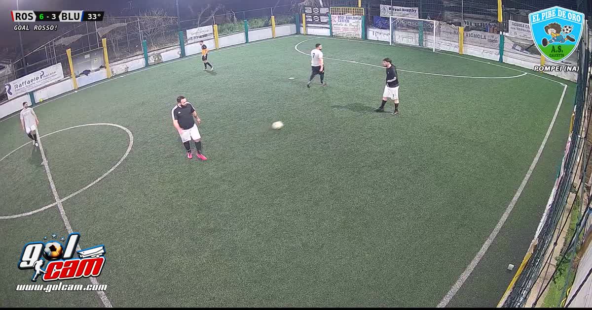 Assist fantastico 