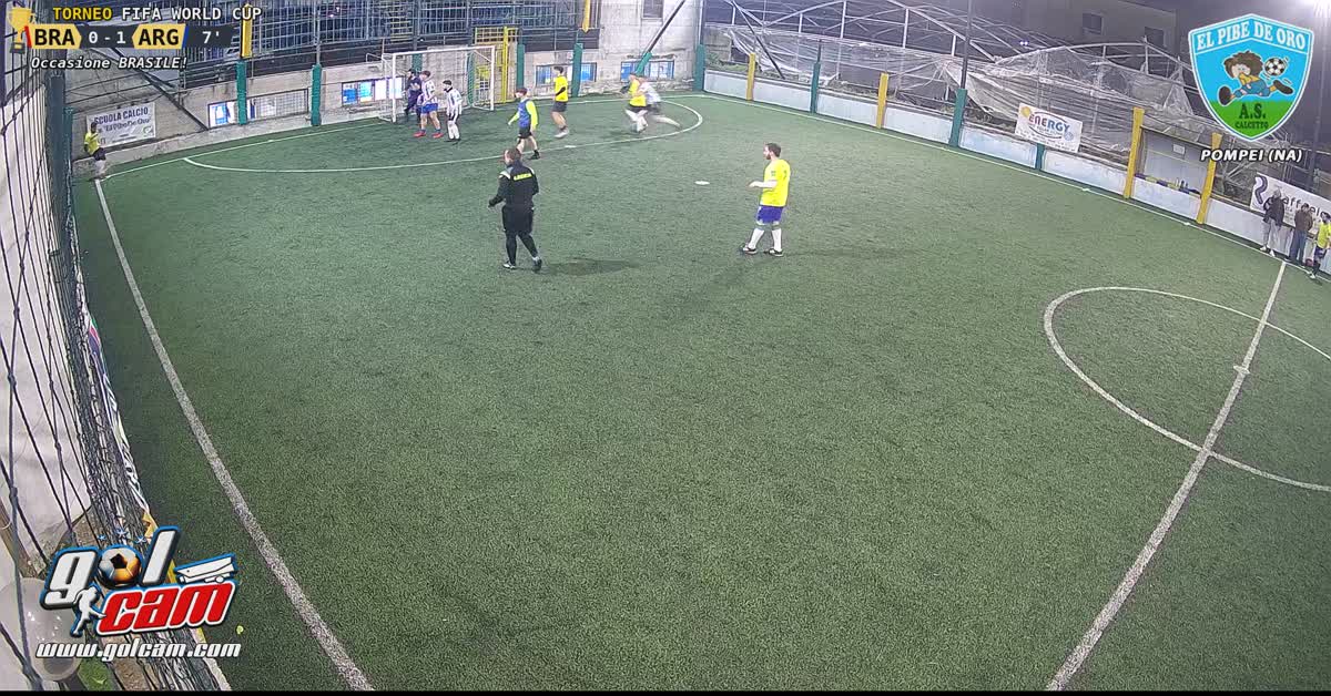 Azione+goal