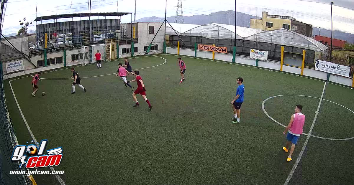 Goal 1
