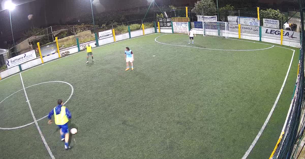 Recupero