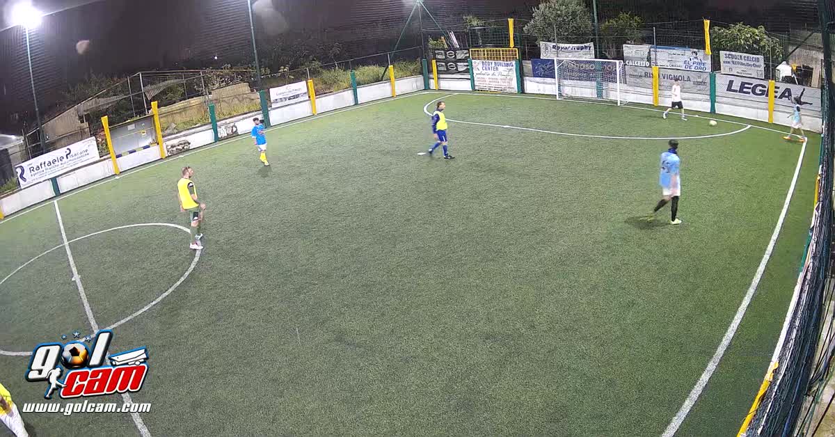 Gol antonio