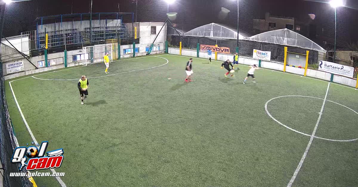 Che gol tony