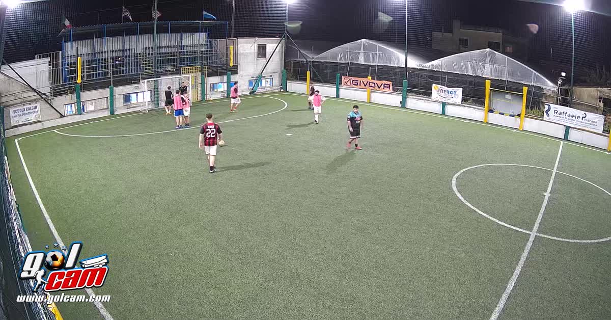Goal 21