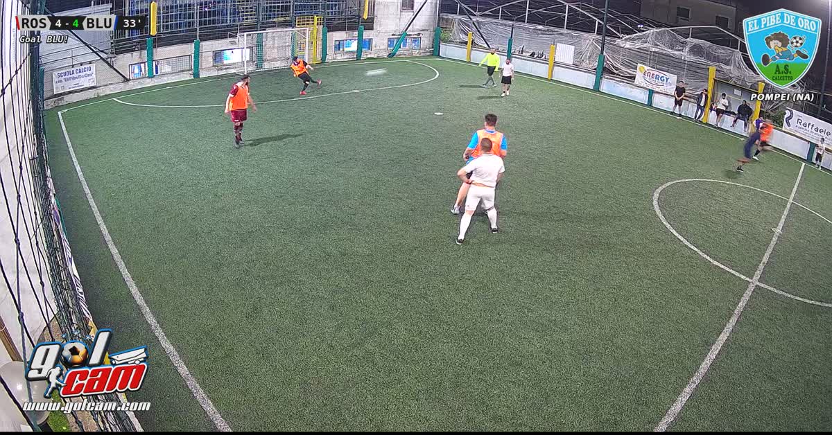 Gol enzo 2