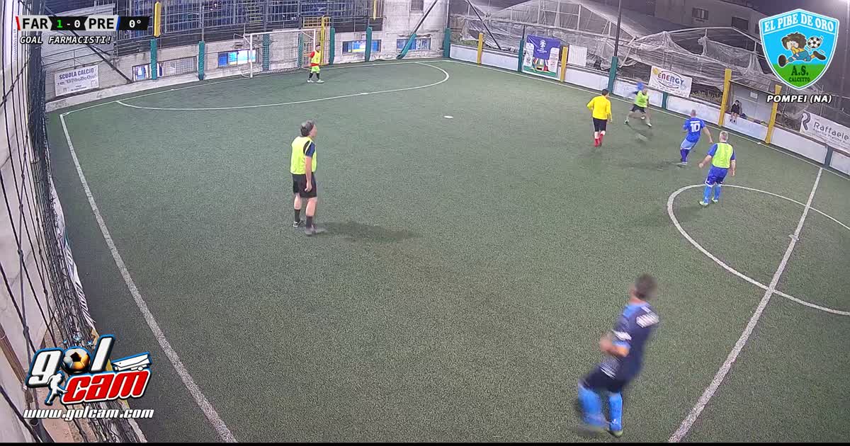 Gol di tacco