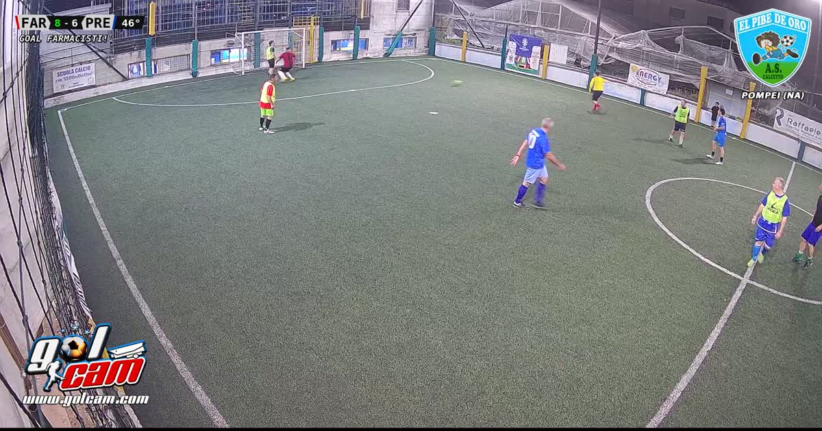 Gol da fuori