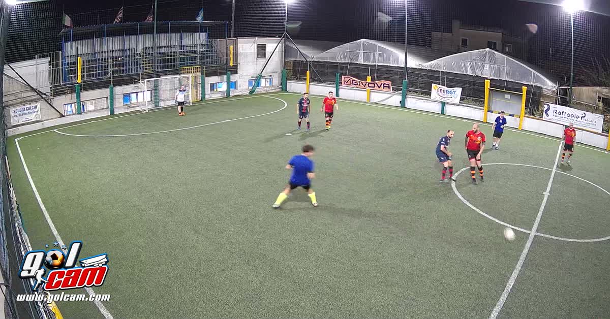 Gran pallonetto