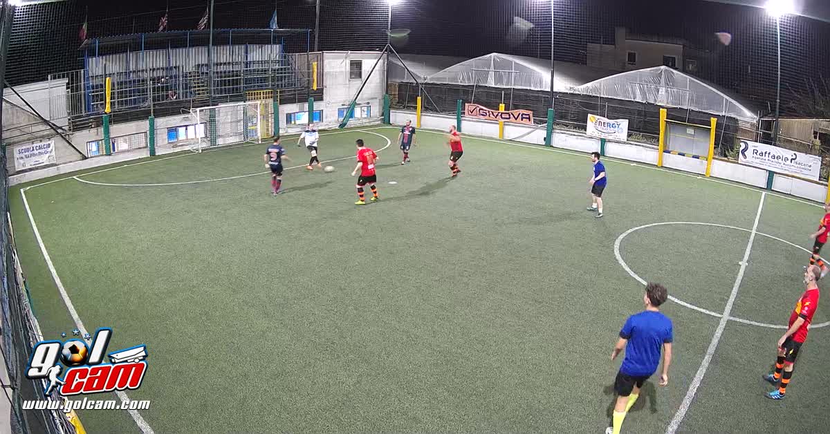 Gol contropiede