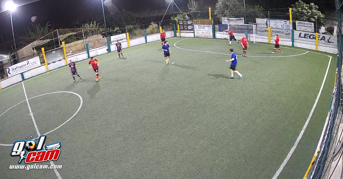 Assist di tacco