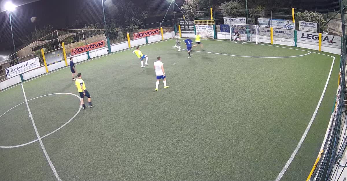 Goooallll