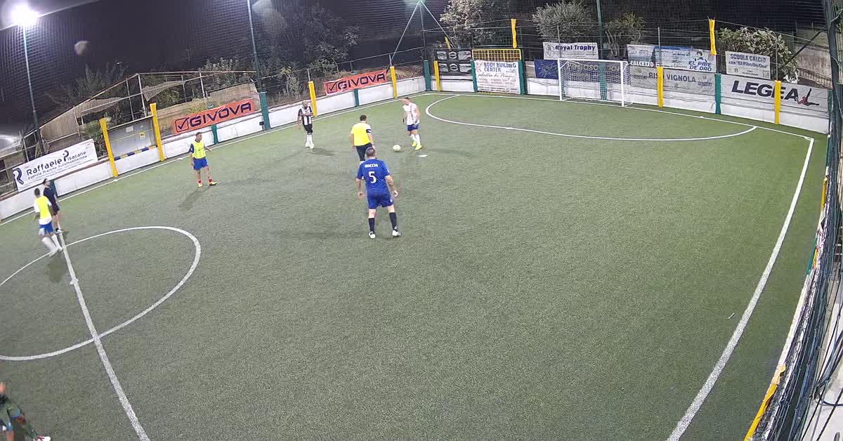 Goooaaalll