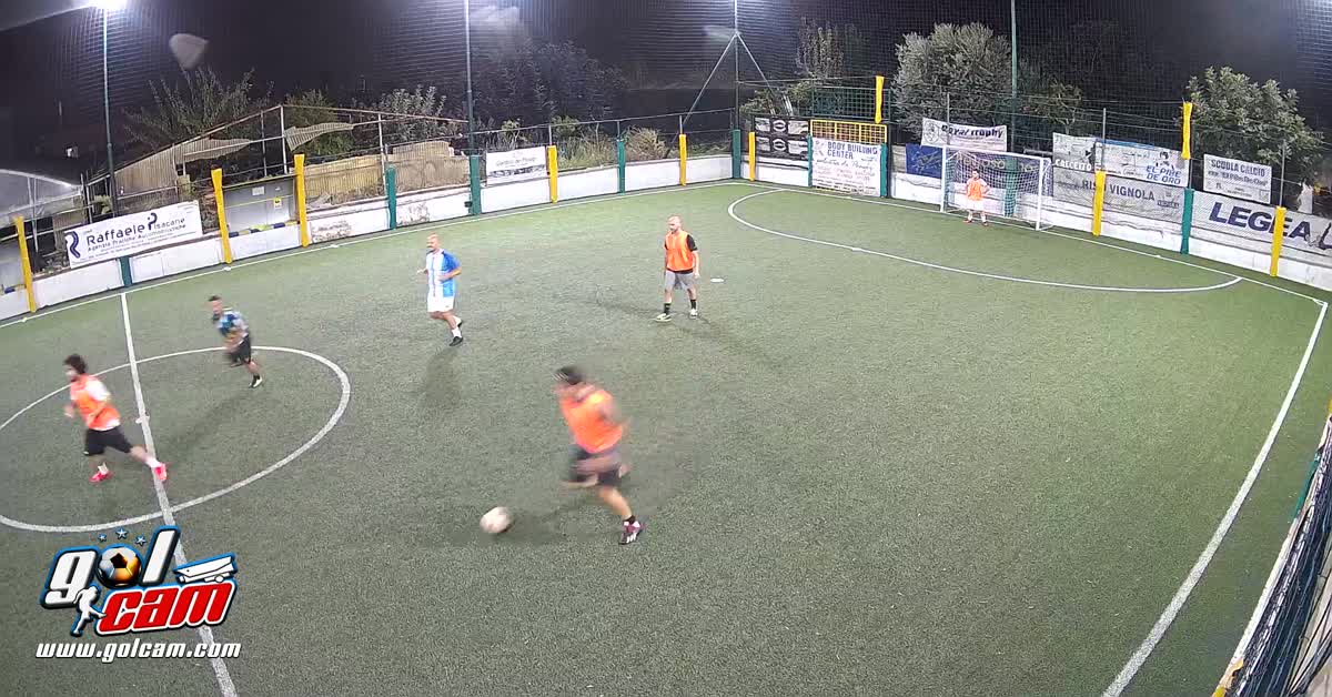 Gol gianni