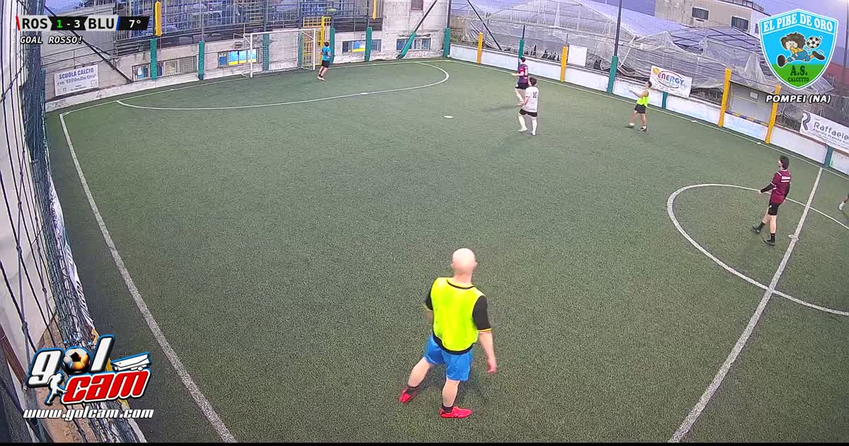 GOL GOL GOL GOL