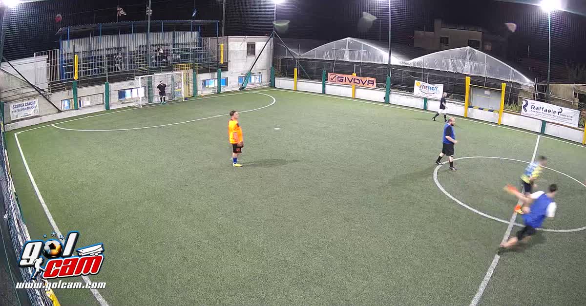 Goooool