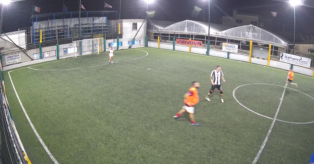 Partita marted? 