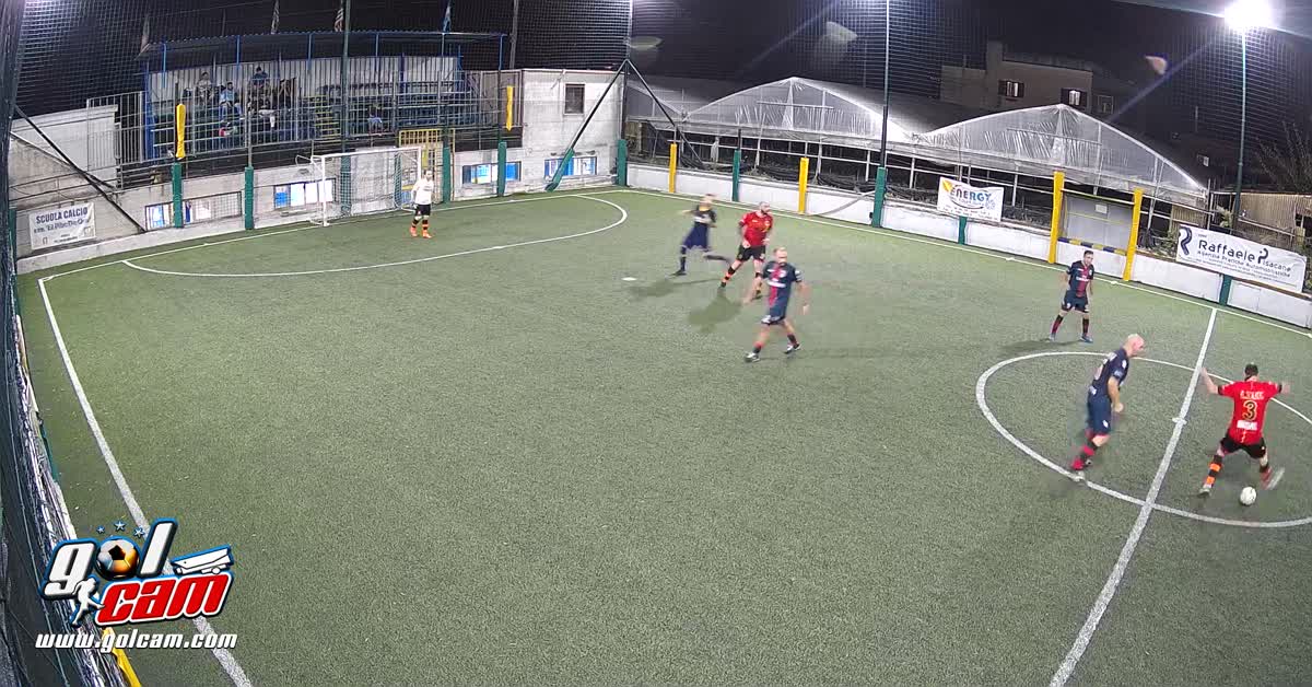 Anticipo e goal