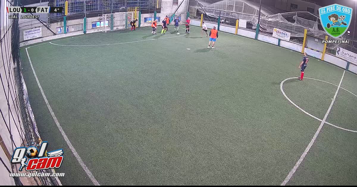 Primo goal