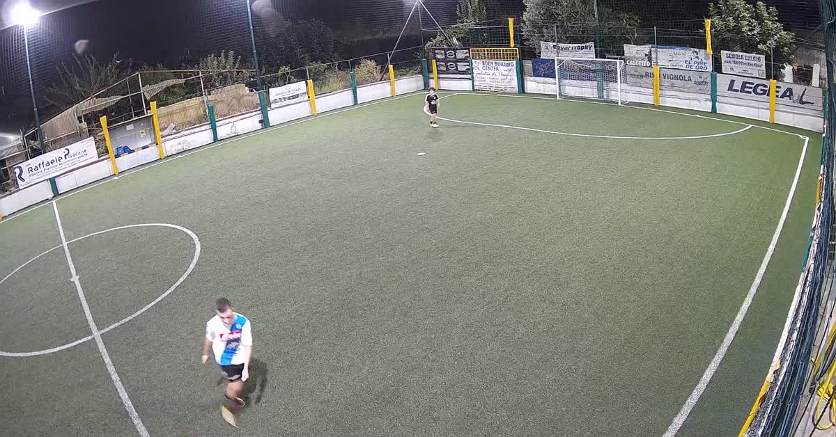 Altro che buffon