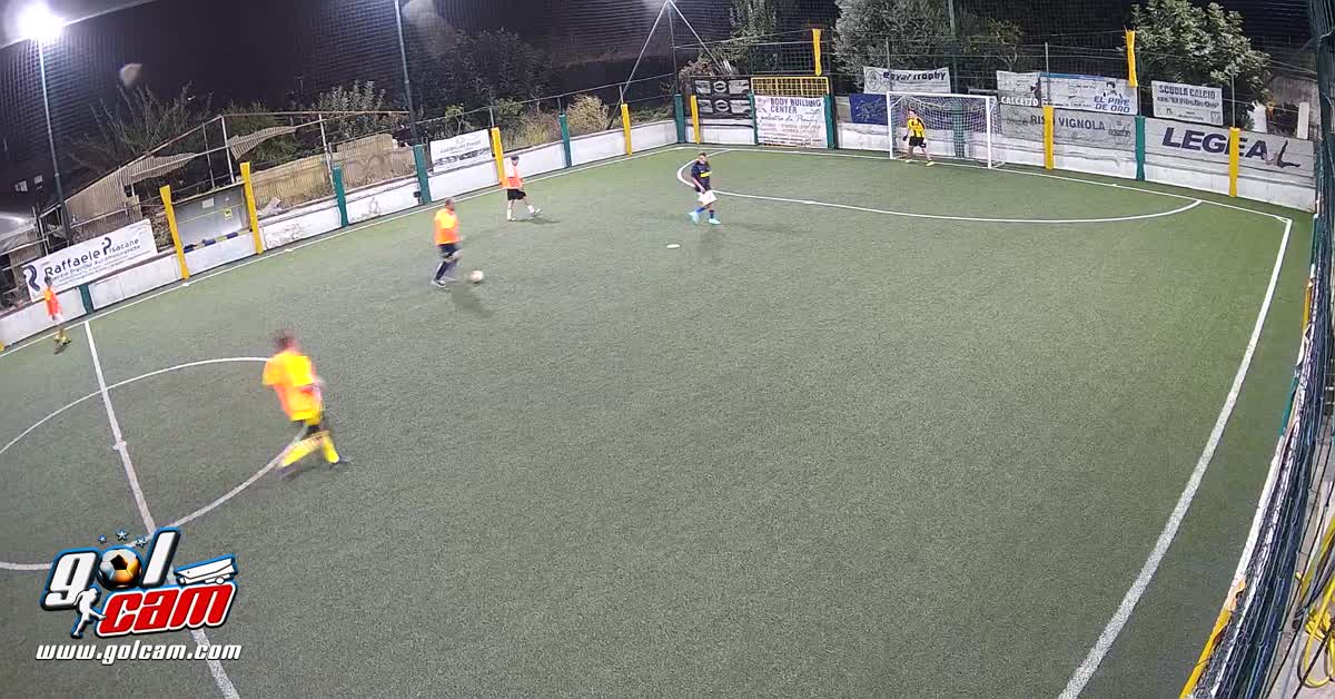 ASSIST E GOAL