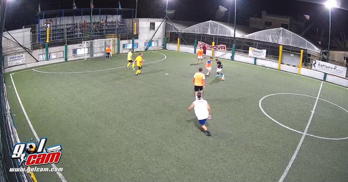 Primo gol