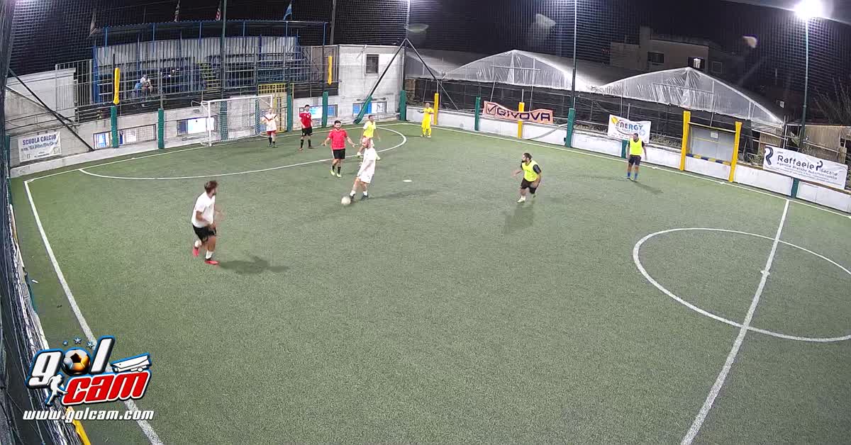 Gol in allungo n 2