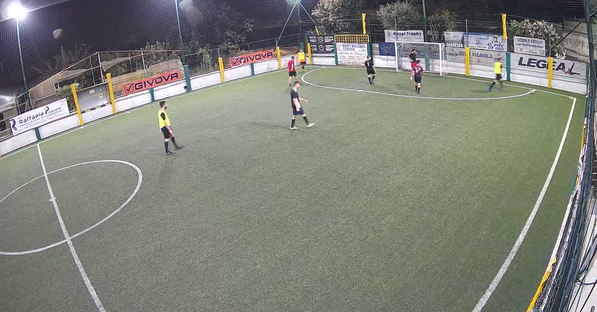 Gol Gianni