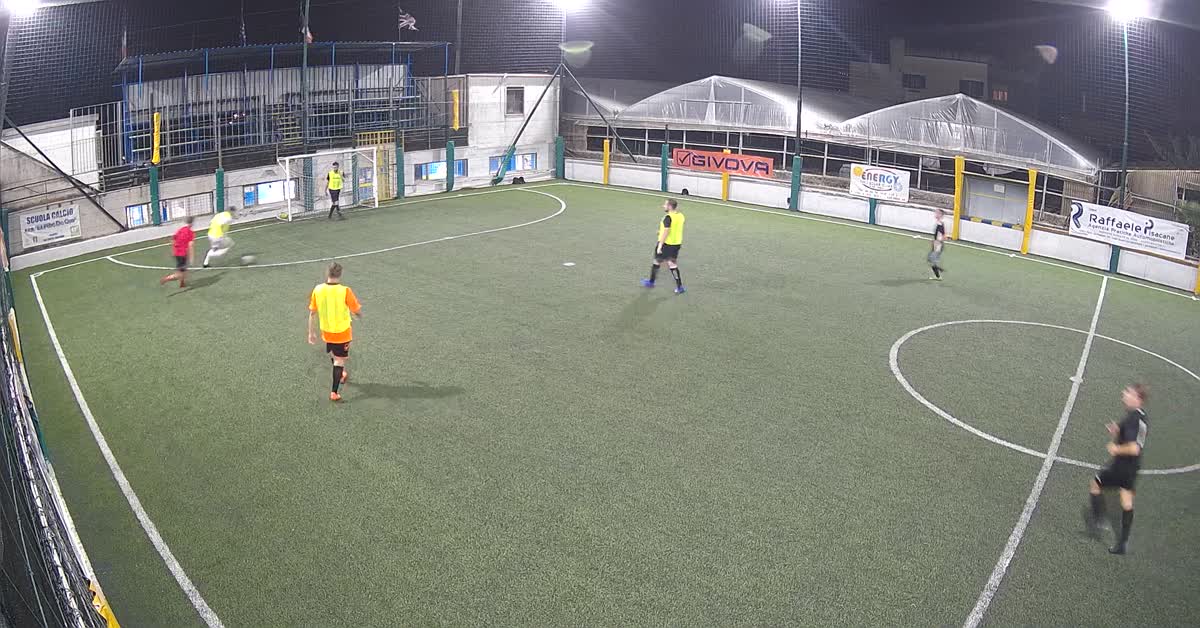 Gol Mike