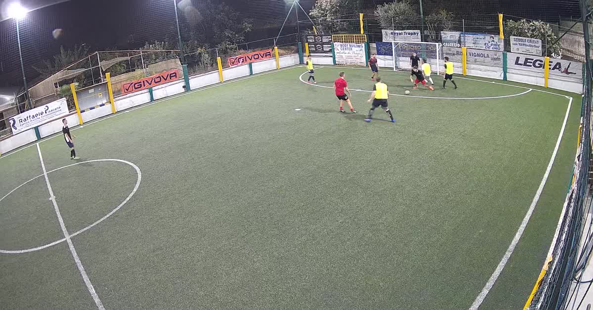 Gol Mike 