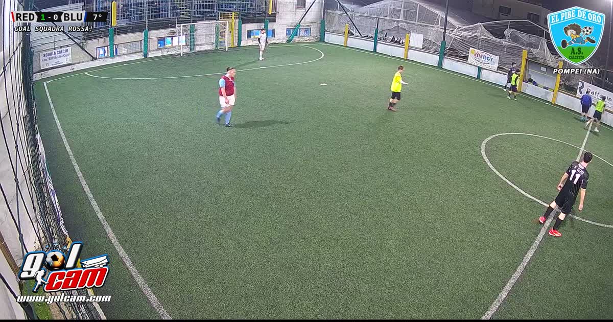 Gol antonio