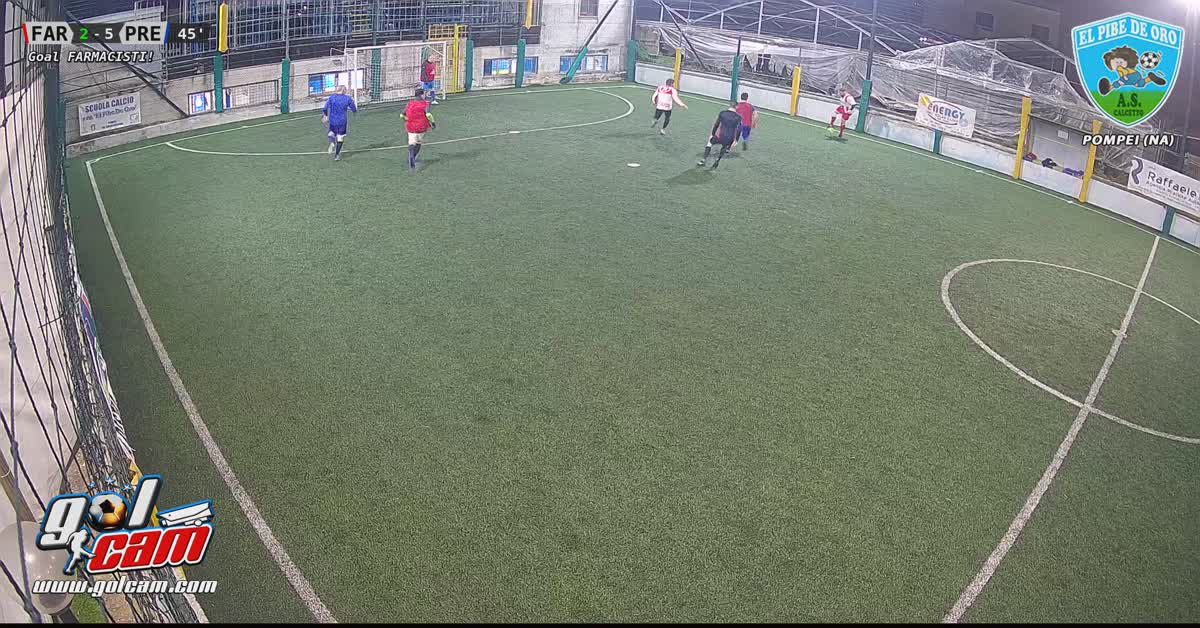 Gol dedica