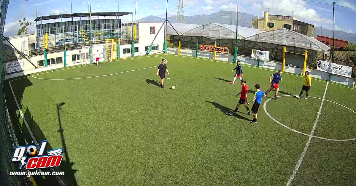 Doppiopasso e gol