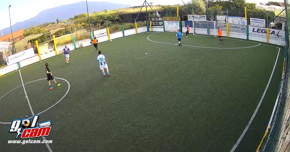 Euro gol