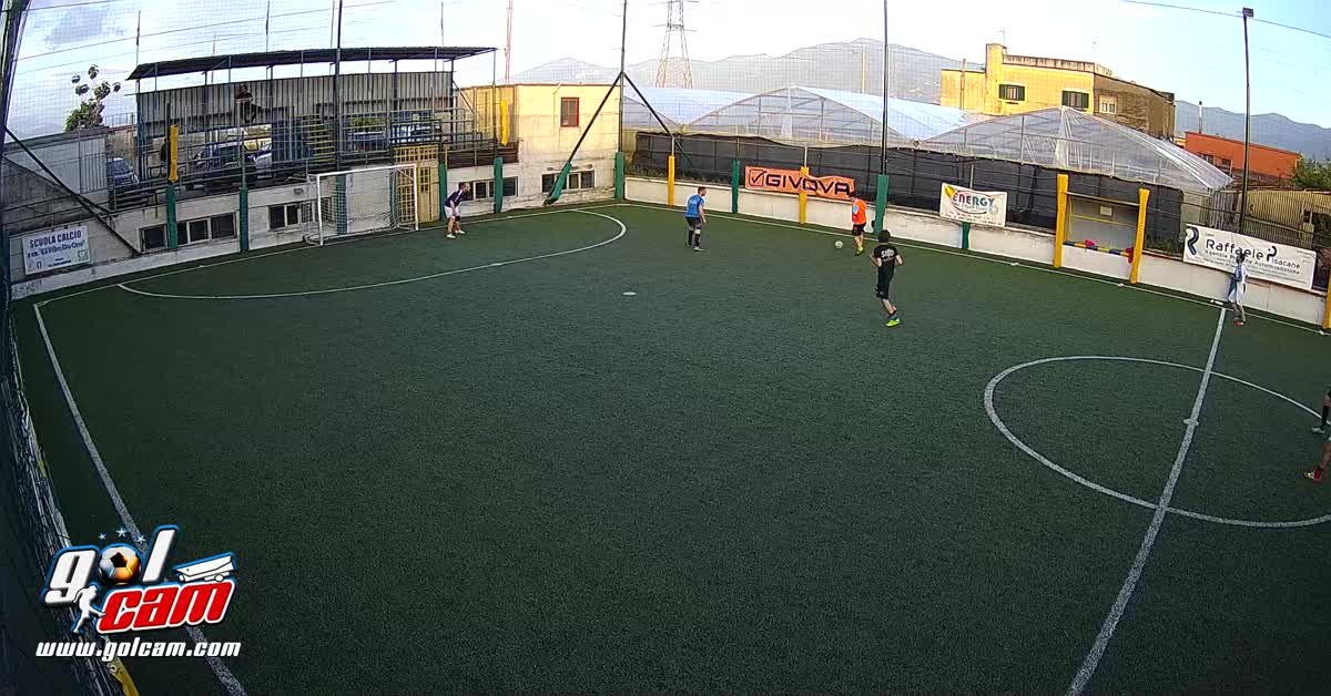 Goal filtrante