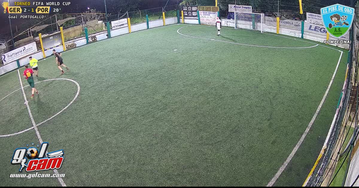 gol veloce