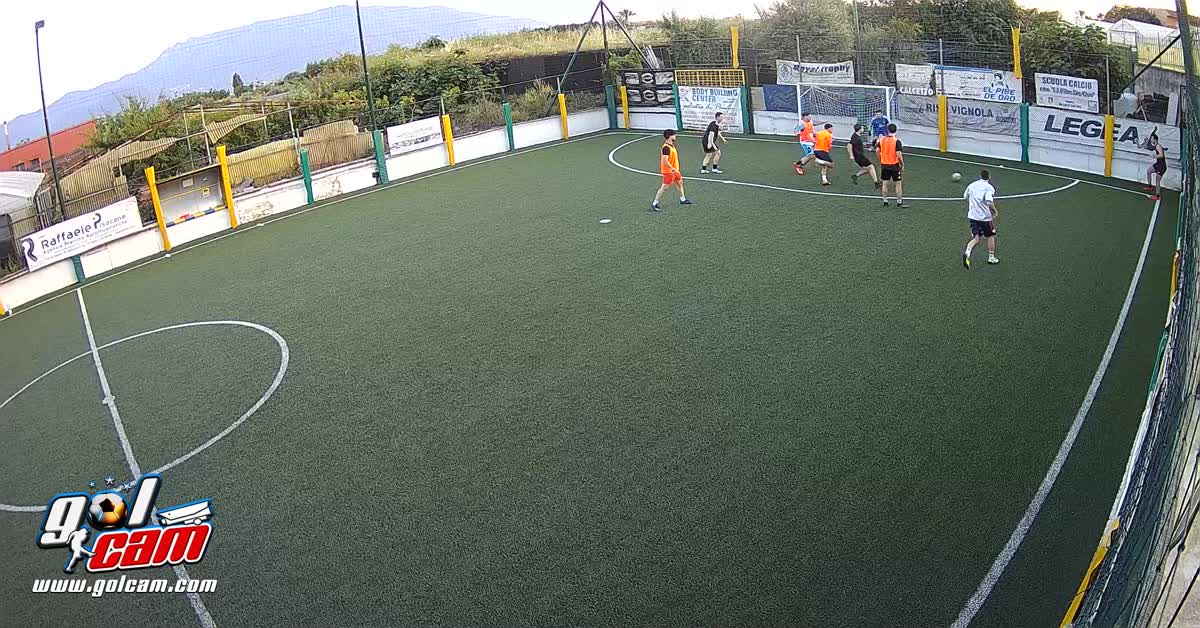 Gol calcio d angolo
