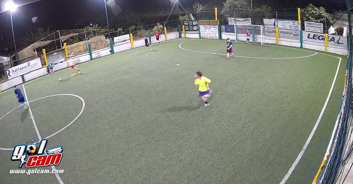 Coppola per Losco
