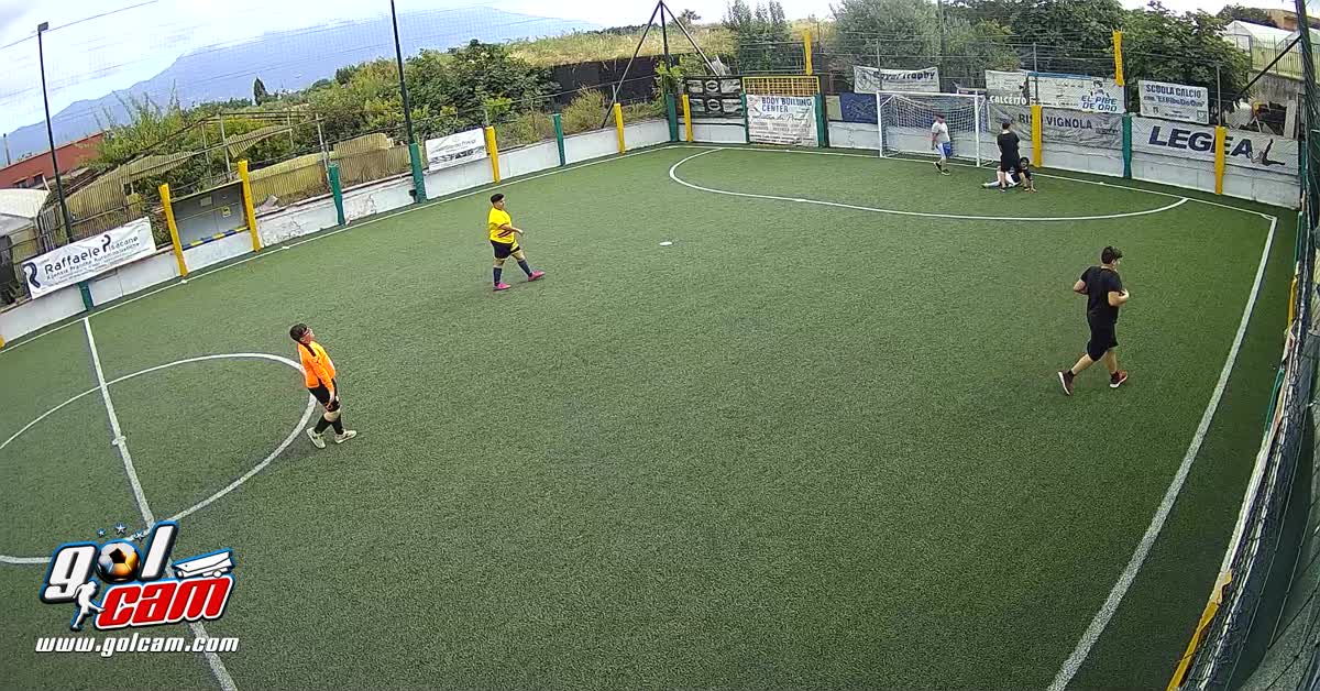 Partita 17/07/2021