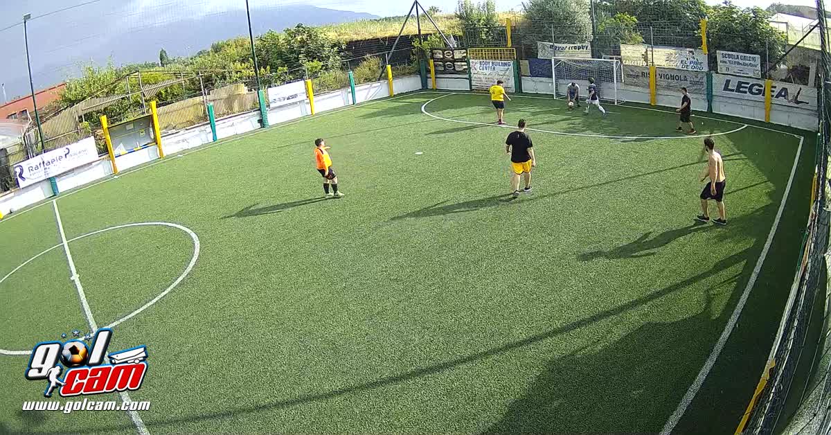 Partita 17/07/2021