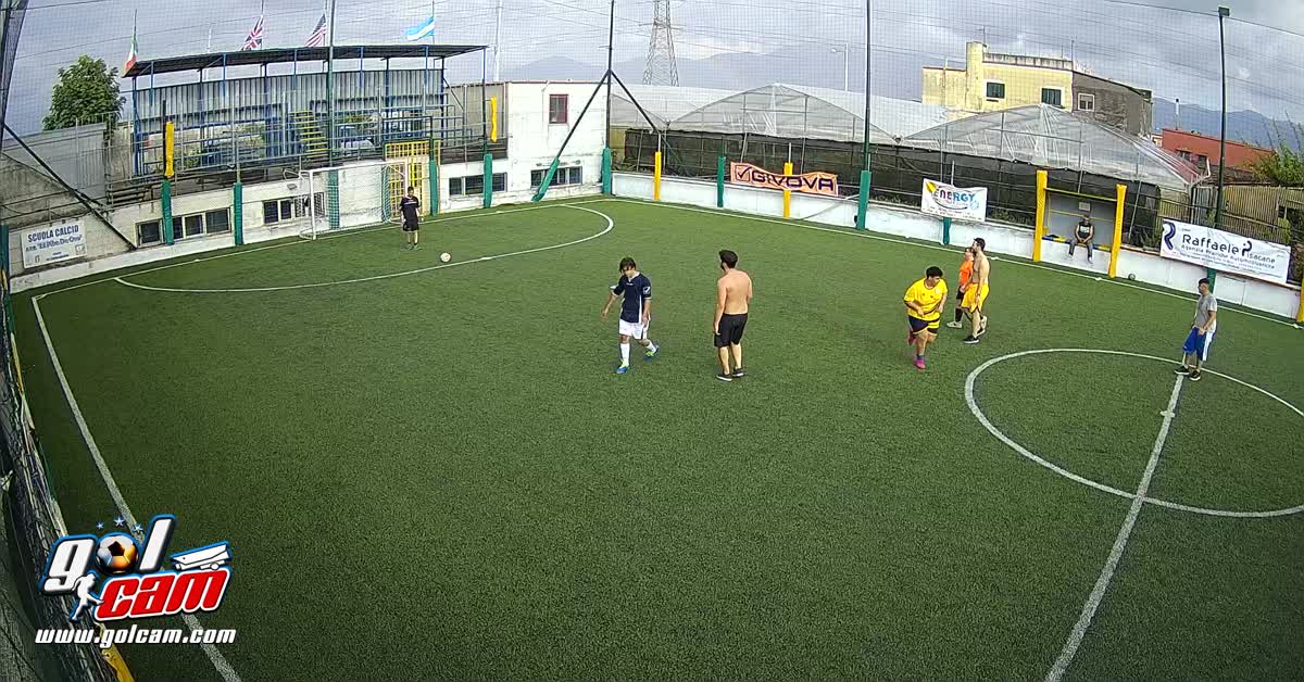 Partita 17/07/2021